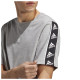 Adidas Ανδρική κοντομάνικη μπλούζα Brandlove